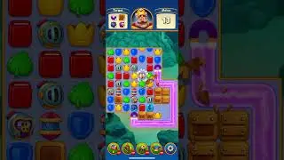 Royal Match Level 5974