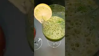 Tri Colour Juice / Tri Colour Recipe / Healthy Recipe / Orange Juice Apple Juice Cucumber Juice