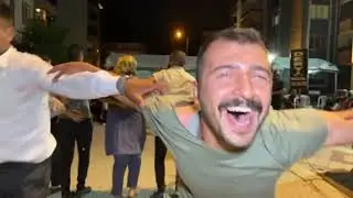 erkek evi Baskına GELDİ bizim elin düğünleri sungurlu
