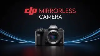 DJI Mirrorless Camera Review 2025 &ndash; The Future of Photography & Videography!