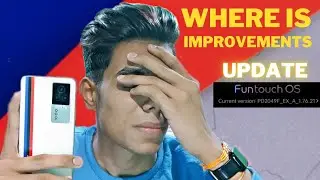 😠iQOO 7 Legend Latest Update Review | BGMI 90FPS? | Problems?