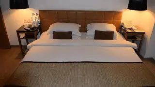 Hotel Palace Heights, New Delhi and NCR, India | Holidays In India