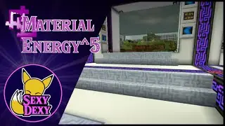 VOD 🦊✨ Material Energy^5 2025 🦊✨ 01