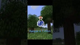 How to: Awkward Potion