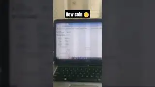 New crypto coin information|new upcoming coin new