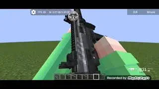 TACZ DAFFA MODPACK