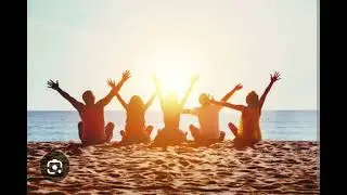 Celebrar la vida .Una m&uacute;sica de composici&oacute;n propia, cantada por m&iacute;, creada para alegrar el alma.