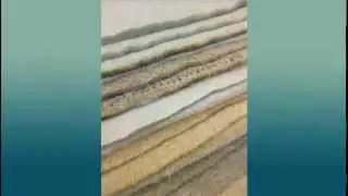 Geotextiles Standard AS 3706.1 - Mass and Thickness Test Method