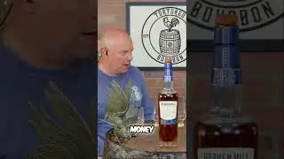Is This Whiskey Worth It: Secondary Market Prices are INSANE! #bourbonreview #bourbontasting
