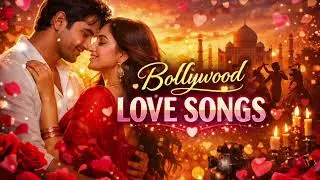 New Bollywood Romantic DJ Song 💖 | Tu Hi Mera Sukoon Remix