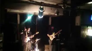 Bluesadelic - Life is hard (Johnny Winter)