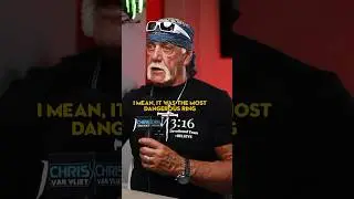 Hulk Hogan's Biggest Regret