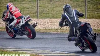Classic Superbike Challenge 2017 Vorschau