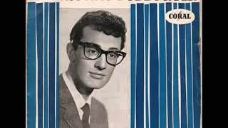 Buddy Holly - Reminiscing (1962)