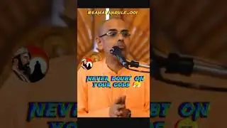Reply To Liberal 😠#shorts #hindu #iskcon #shorts #sanatan