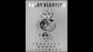 Saint Nicotine - Orbital Chaos