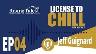 License To Chill Episode 4