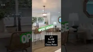 San Clemente House
