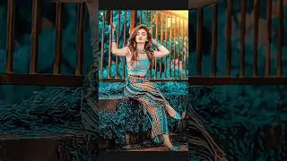 New viral girl photo editing video in magic edit #shorts #youtubeshorts #shortsfeed #viral #tiktok