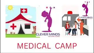 #healthcare #childhealthcare #cleverminds #