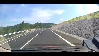 Słowackie winiety