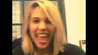 Carla Marie Dubsmash English