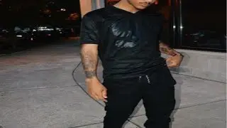$UAVI GUALLA - #EXOTIC #SWAG (Prod. by KRXXK)