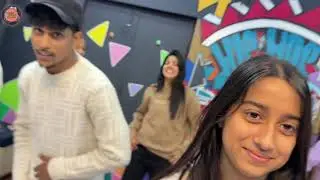 Gal Sunn Dance Video || King Of Dance Studio || Dance Class In Patna Dance Video || Sabat Batin
