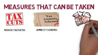 Black Money 101  : What is it, reasons and causes for generation and remedial measures