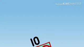 Numberfanagram - Intro (Instrumental Version)