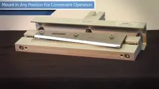 Guillotine Knife Assembly GC Series