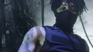 scarlxrd &mdash; STAND YXUR GRXUND.
