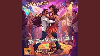 A&I - Salsa Cubana - Baila Mi Son (bpm 48)