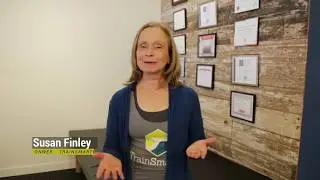 Workplace Wellness with Susan Finley