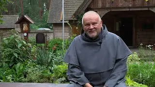 DUCHOWOŚĆ OBIERANEGO ZIEMNIAKA - Święta Góra Polanowska