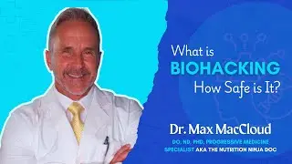 What is Biohacking, and How Safe is It