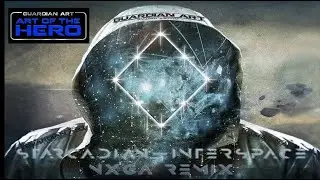 Starcadian - Interspace | NXGA Remix