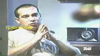 Programa: Cine Video, TVN Chile 1997 vol.12