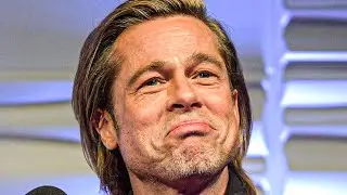 What Each Of Brad Pitt's Exes Have To Say About Him