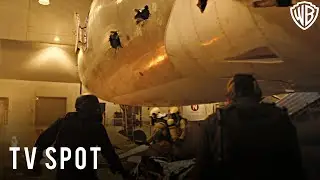 TENET (2020) Official TV Spot 