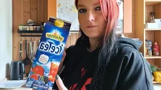 Food Haul Edeke | Wocheneinkauf | Chrissi G