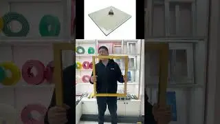 China high quality SMT stencil frame, 23*23inch, 29*29inch, customer size available.