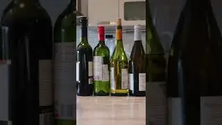 How Did That Wine End Up Down The Drain? #shorts
