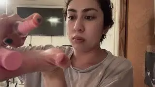 ASMR Morning Skincare Routine🫧(No Talking)