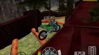 KX250 