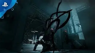 Moons of Madness - Pre - Order Trailer | PS4