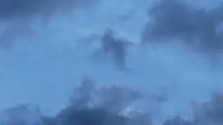 Ufo over Aztec, nm ?