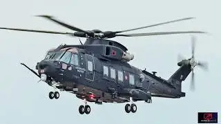 Augusta Helicopter: Italian born Aerospace Innovation