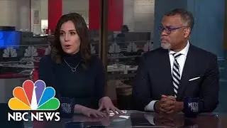 Full Panel: Nuclear Threat Spurs Global Anxiety