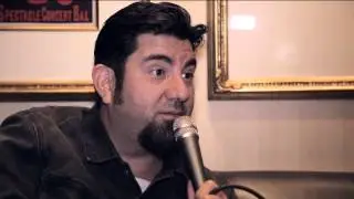 One Night in Cape Town Official Deftones Interview Hilltop TV - 8 August 2013 Grand West